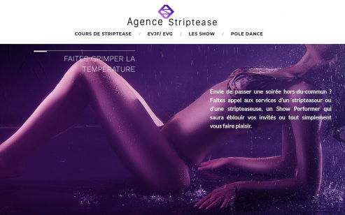 https://www.agence-striptease.fr