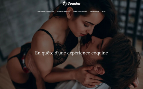 https://www.coquine.info